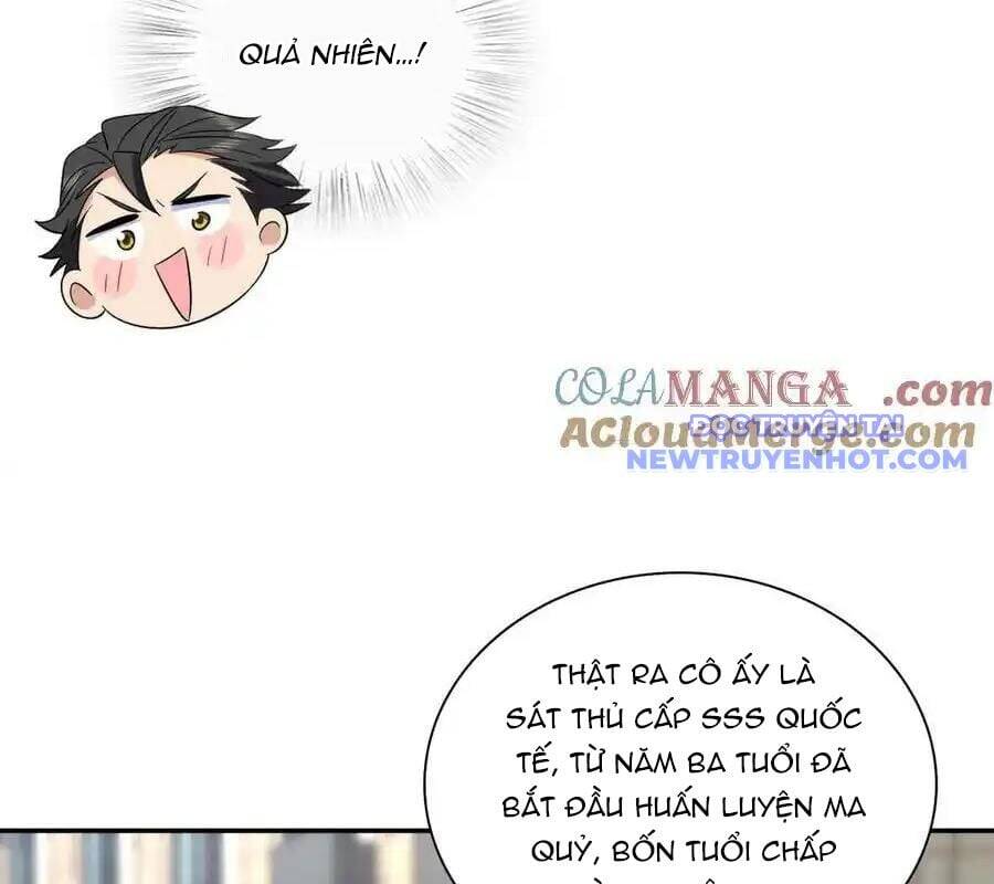 Bà Xã Nhà Tôi Đến Từ Ngàn Năm Trước Chapter 351 - 39