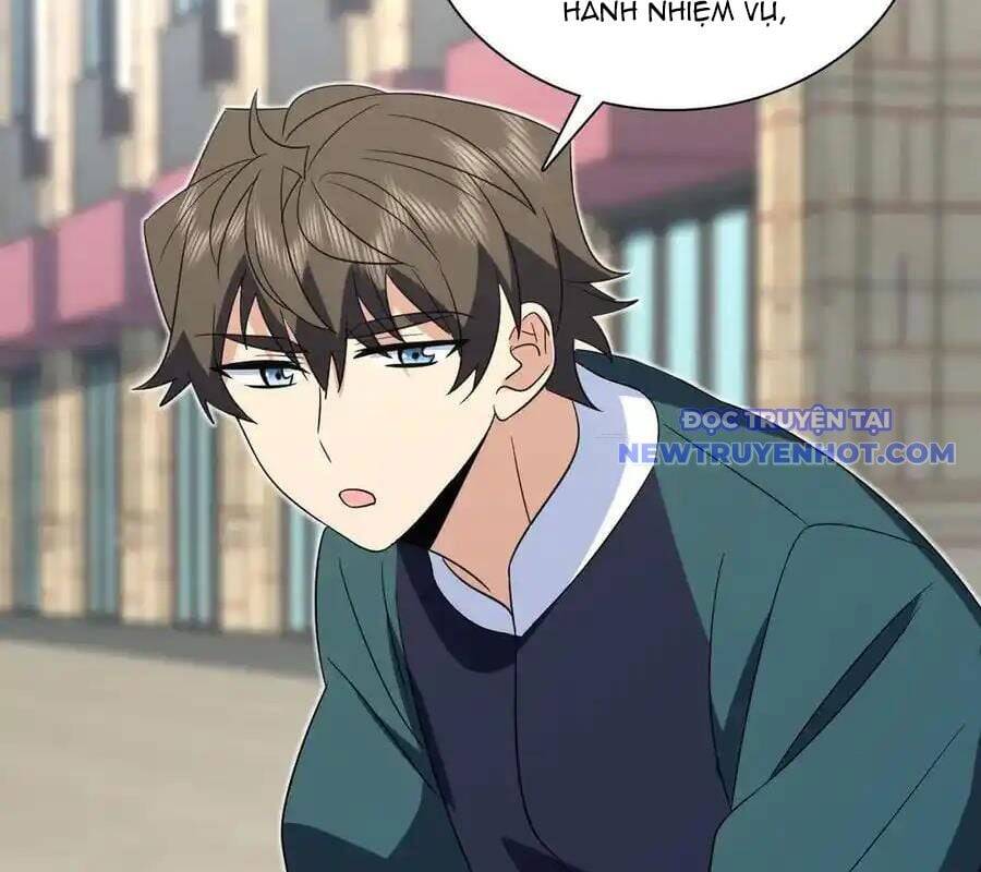 Bà Xã Nhà Tôi Đến Từ Ngàn Năm Trước Chapter 351 - 40