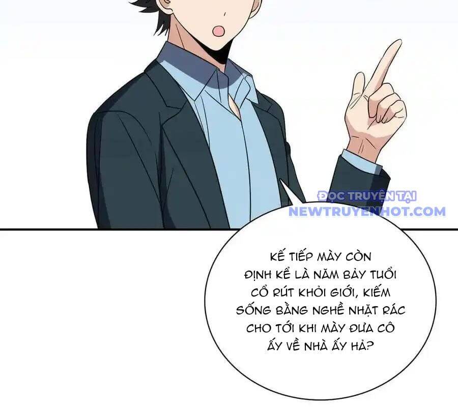 Bà Xã Nhà Tôi Đến Từ Ngàn Năm Trước Chapter 351 - 43