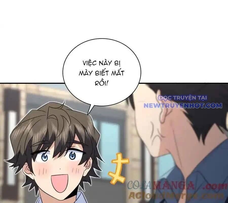 Bà Xã Nhà Tôi Đến Từ Ngàn Năm Trước Chapter 351 - 44