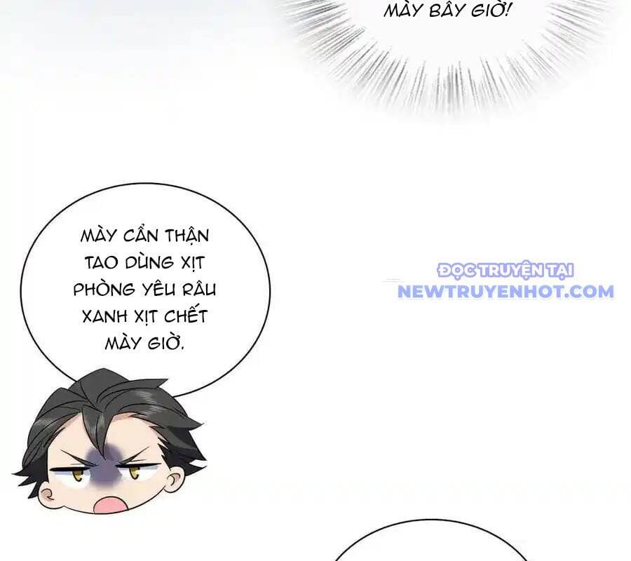 Bà Xã Nhà Tôi Đến Từ Ngàn Năm Trước Chapter 351 - 46