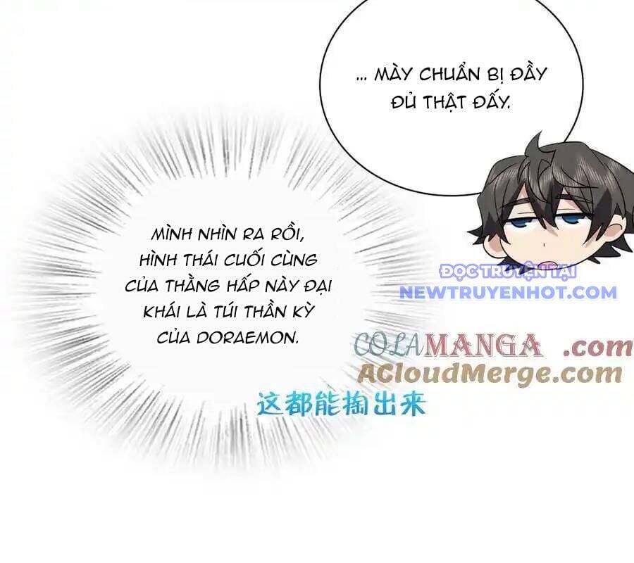 Bà Xã Nhà Tôi Đến Từ Ngàn Năm Trước Chapter 351 - 49