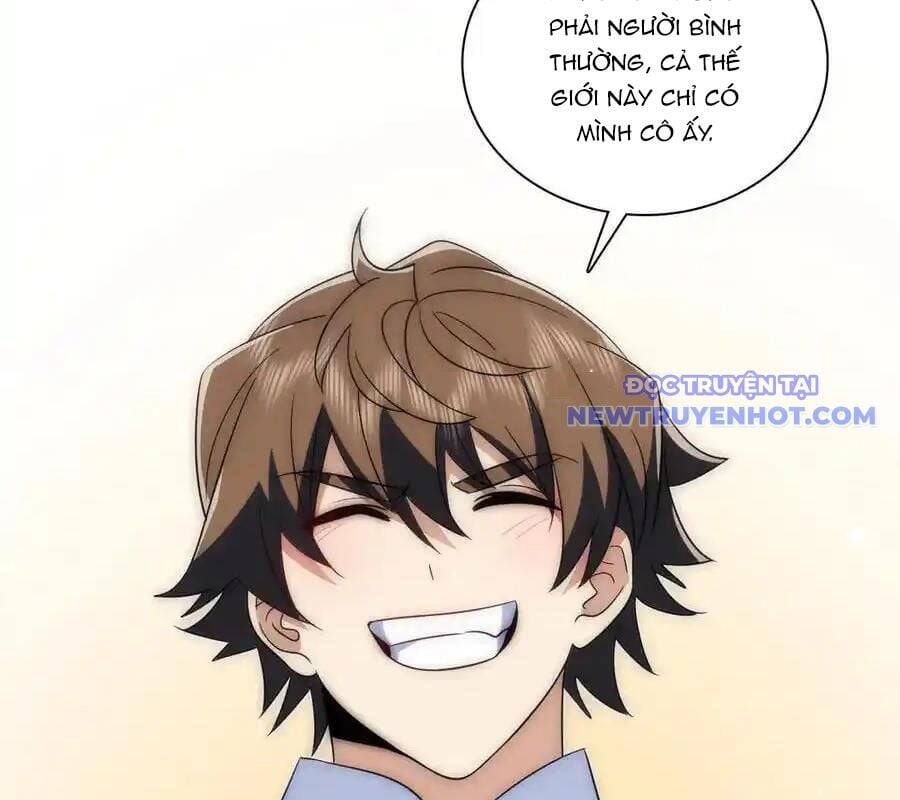 Bà Xã Nhà Tôi Đến Từ Ngàn Năm Trước Chapter 351 - 54