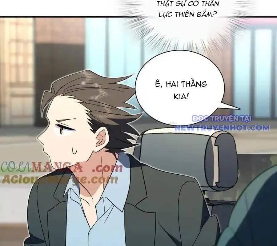 Bà Xã Nhà Tôi Đến Từ Ngàn Năm Trước Chapter 351 - 58