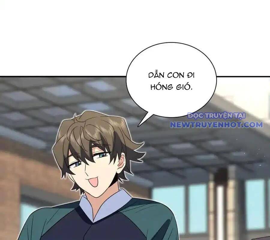 Bà Xã Nhà Tôi Đến Từ Ngàn Năm Trước Chapter 351 - 63