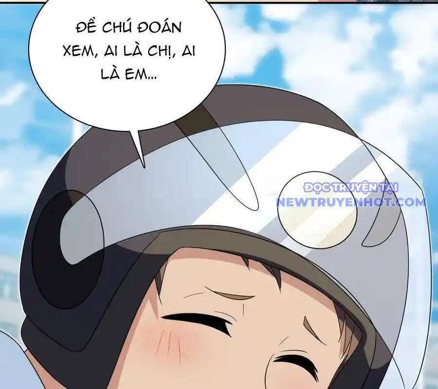 Bà Xã Nhà Tôi Đến Từ Ngàn Năm Trước Chapter 351 - 76