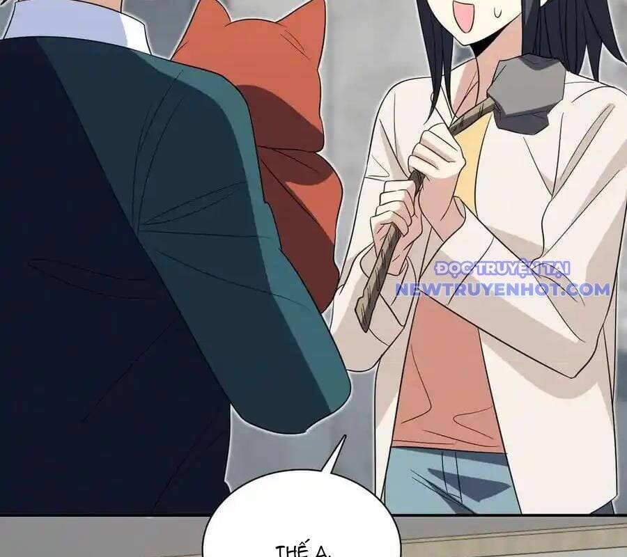 Bà Xã Nhà Tôi Đến Từ Ngàn Năm Trước Chapter 351 - 9