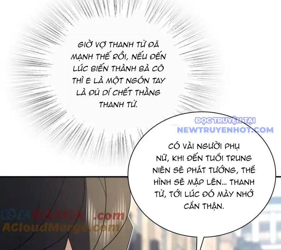 Bà Xã Nhà Tôi Đến Từ Ngàn Năm Trước Chapter 351 - 86