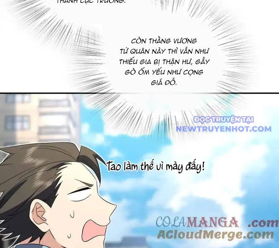 Bà Xã Nhà Tôi Đến Từ Ngàn Năm Trước Chapter 351 - 94