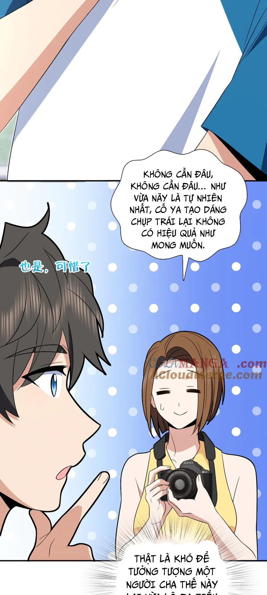 Bà Xã Nhà Tôi Đến Từ Ngàn Năm Trước Chapter 354 - 6