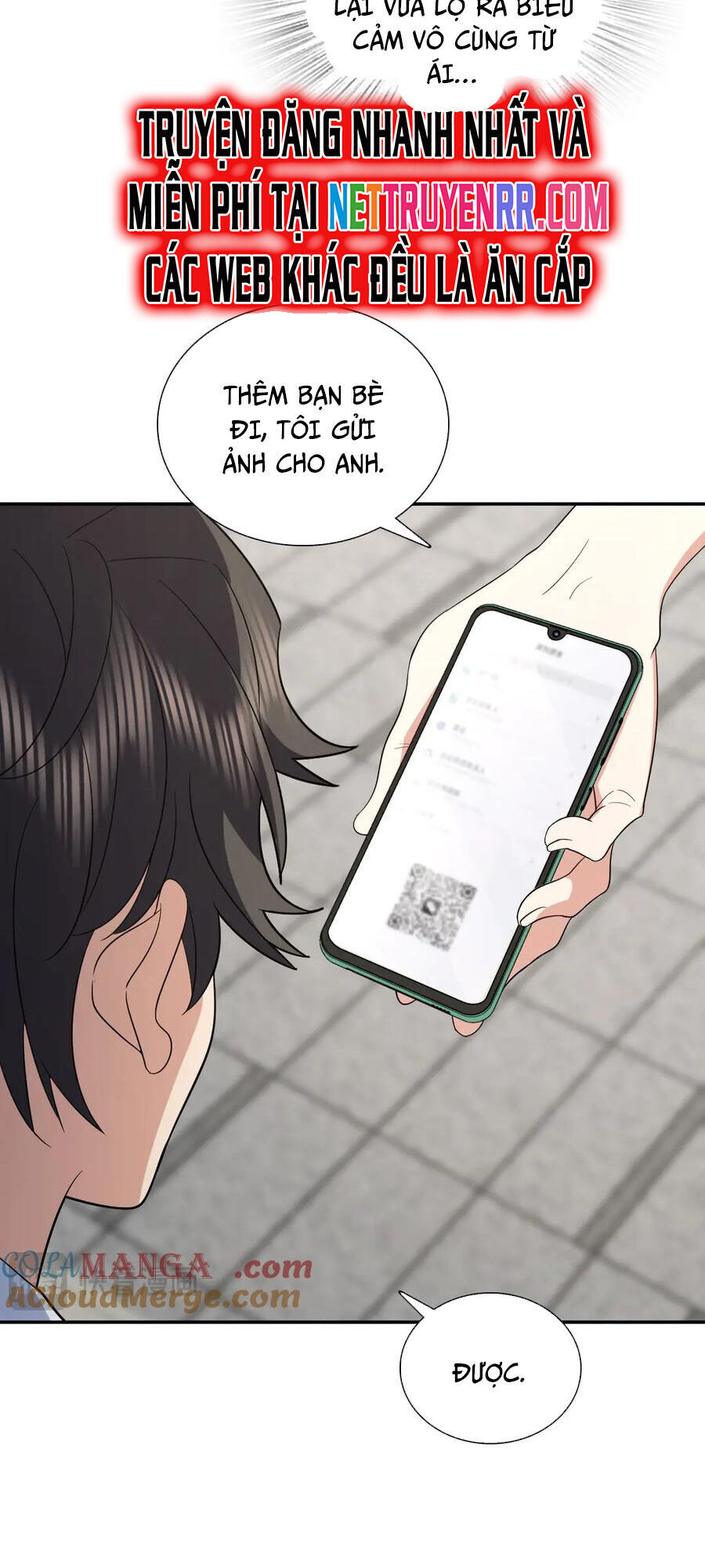 Bà Xã Nhà Tôi Đến Từ Ngàn Năm Trước Chapter 354 - 7
