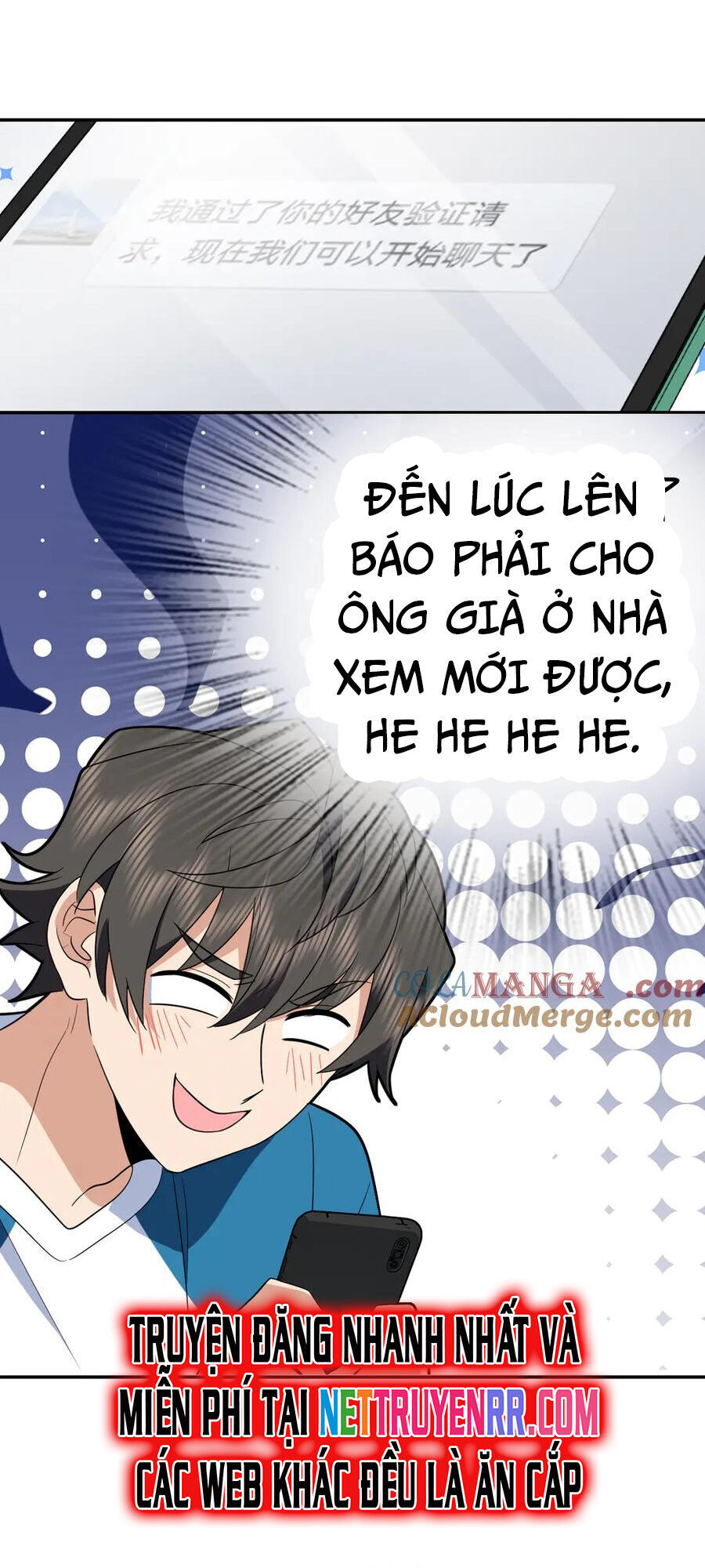 Bà Xã Nhà Tôi Đến Từ Ngàn Năm Trước Chapter 354 - 8