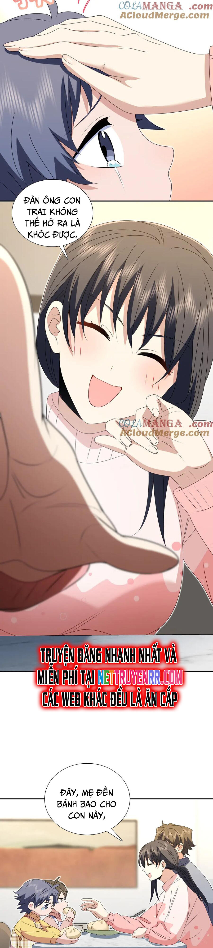 Bà Xã Nhà Tôi Đến Từ Ngàn Năm Trước Chapter 355 - 11