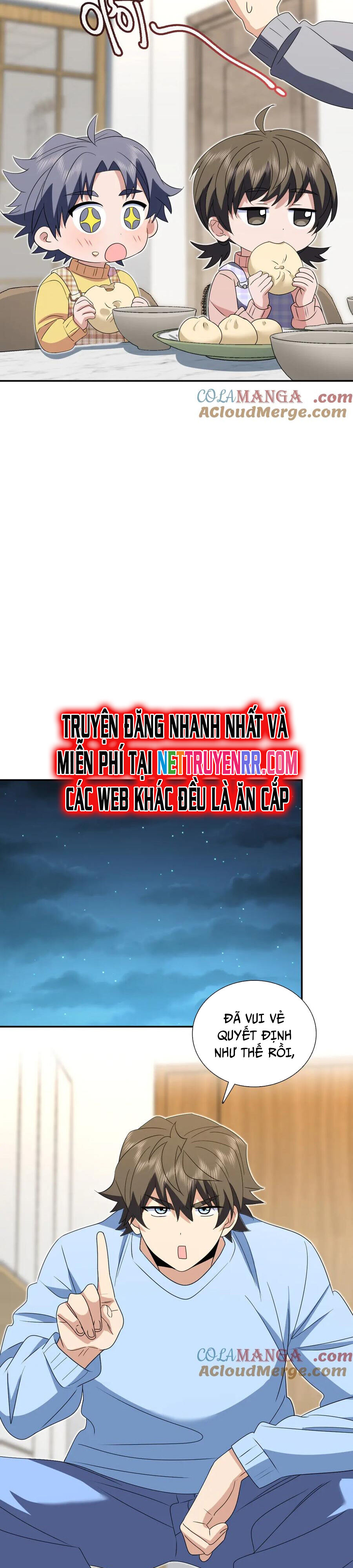 Bà Xã Nhà Tôi Đến Từ Ngàn Năm Trước Chapter 355 - 14