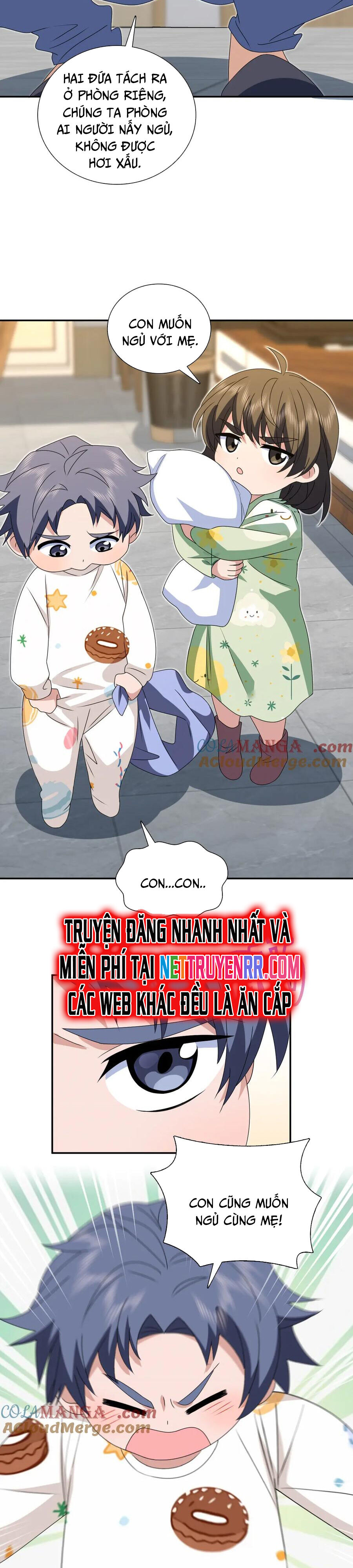 Bà Xã Nhà Tôi Đến Từ Ngàn Năm Trước Chapter 355 - 15