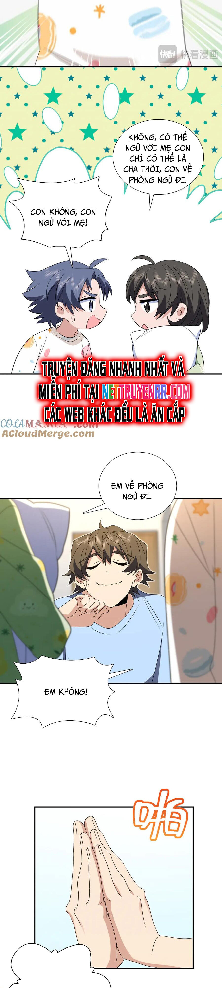 Bà Xã Nhà Tôi Đến Từ Ngàn Năm Trước Chapter 355 - 16