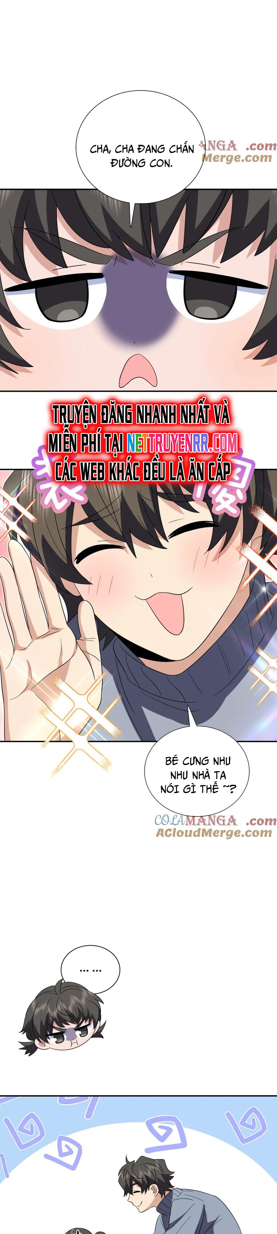 Bà Xã Nhà Tôi Đến Từ Ngàn Năm Trước Chapter 355 - 6