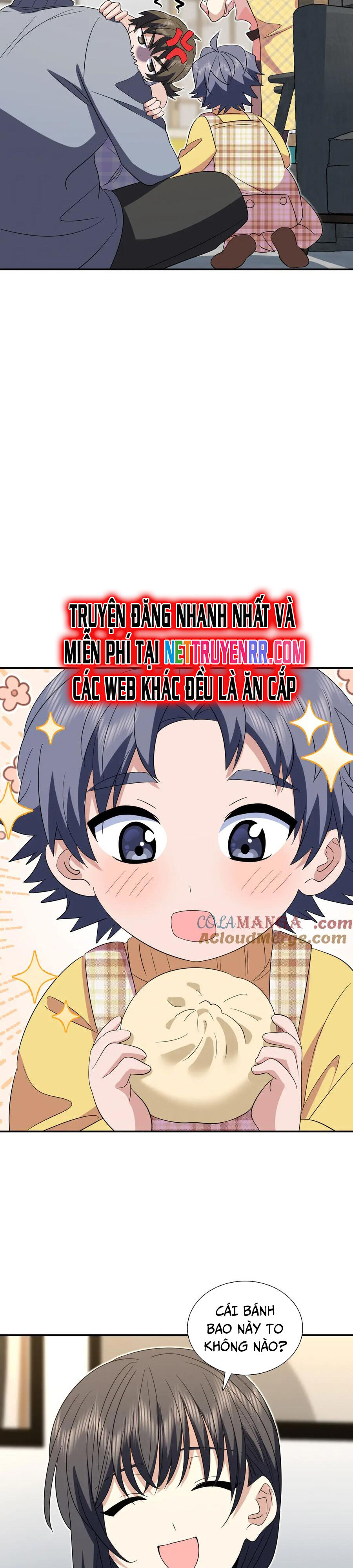 Bà Xã Nhà Tôi Đến Từ Ngàn Năm Trước Chapter 355 - 8