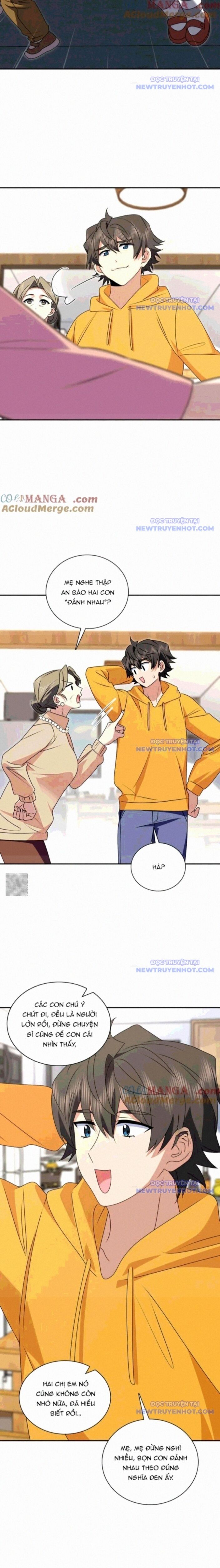 Bà Xã Nhà Tôi Đến Từ Ngàn Năm Trước Chapter 356 - 12