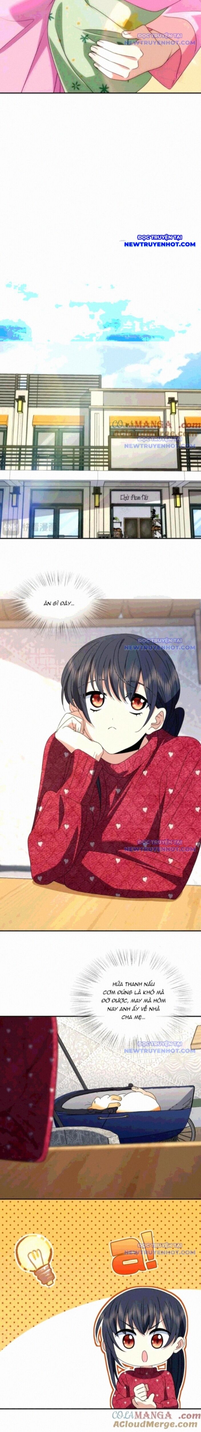 Bà Xã Nhà Tôi Đến Từ Ngàn Năm Trước Chapter 356 - 4