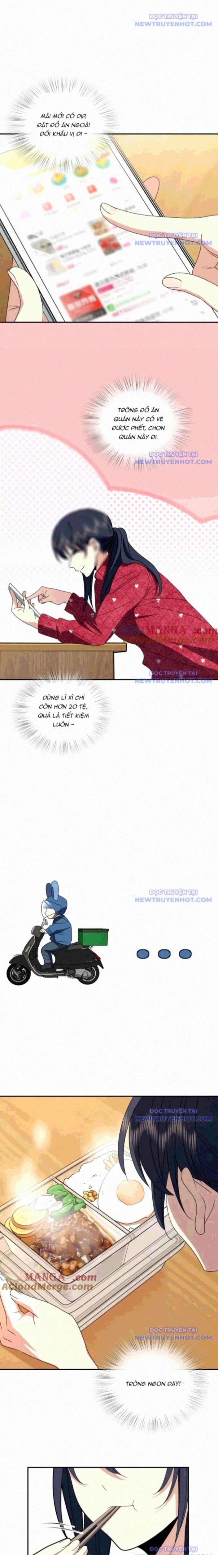 Bà Xã Nhà Tôi Đến Từ Ngàn Năm Trước Chapter 356 - 5