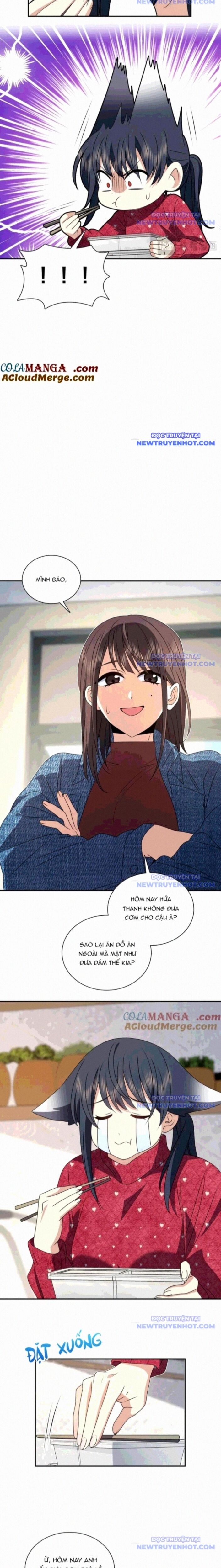 Bà Xã Nhà Tôi Đến Từ Ngàn Năm Trước Chapter 356 - 6