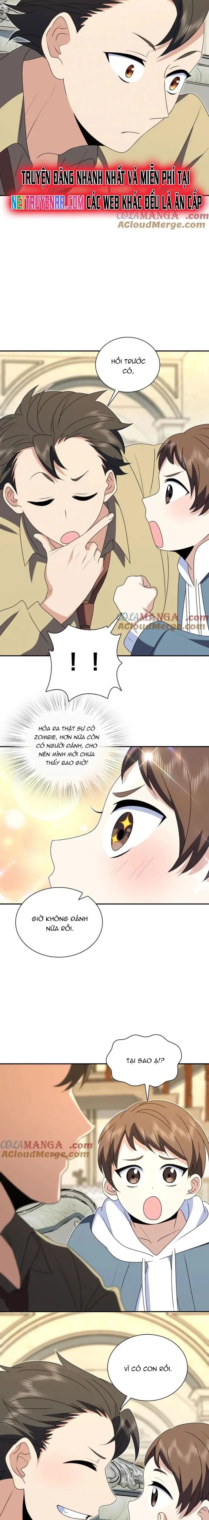 Bà Xã Nhà Tôi Đến Từ Ngàn Năm Trước Chapter 359 - 2