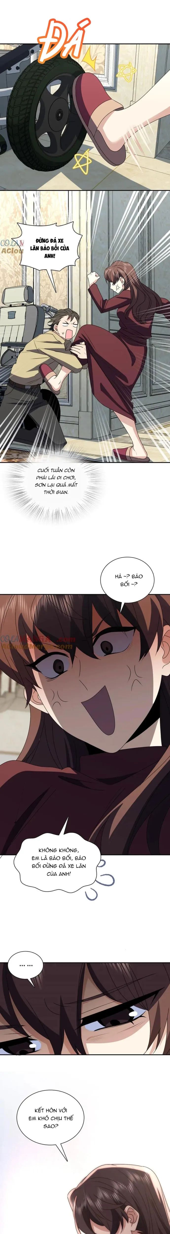 Bà Xã Nhà Tôi Đến Từ Ngàn Năm Trước Chapter 359 - 11