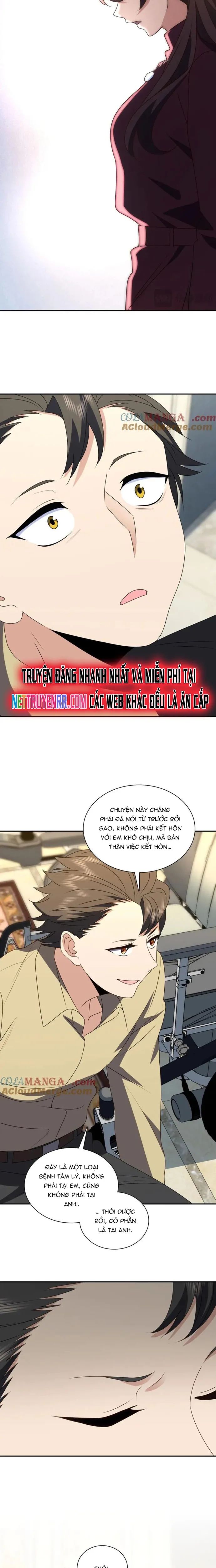 Bà Xã Nhà Tôi Đến Từ Ngàn Năm Trước Chapter 359 - 12