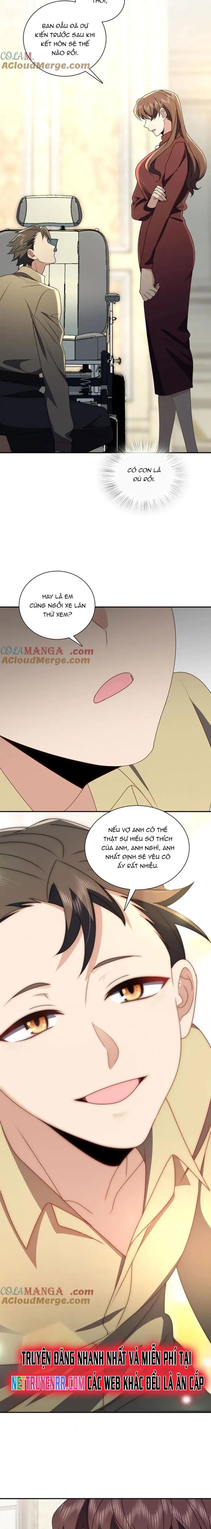 Bà Xã Nhà Tôi Đến Từ Ngàn Năm Trước Chapter 359 - 13