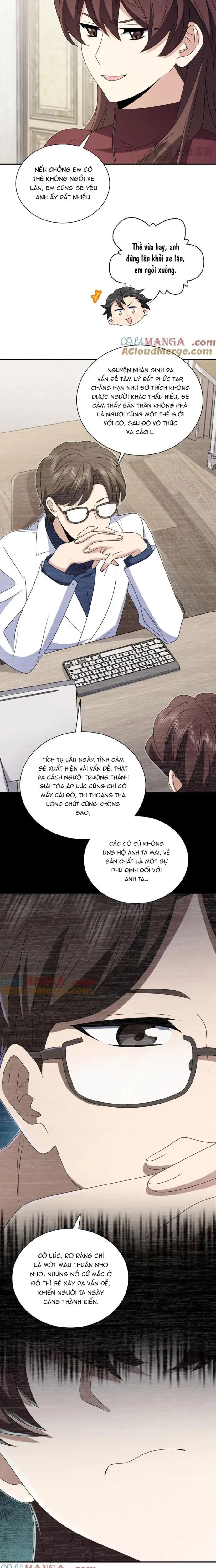 Bà Xã Nhà Tôi Đến Từ Ngàn Năm Trước Chapter 359 - 14