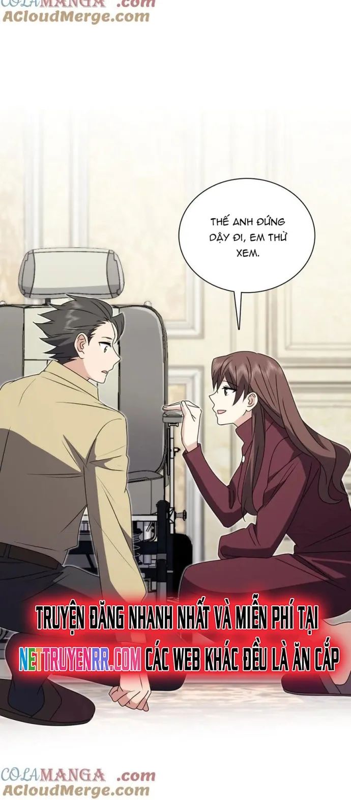 Bà Xã Nhà Tôi Đến Từ Ngàn Năm Trước Chapter 359 - 15