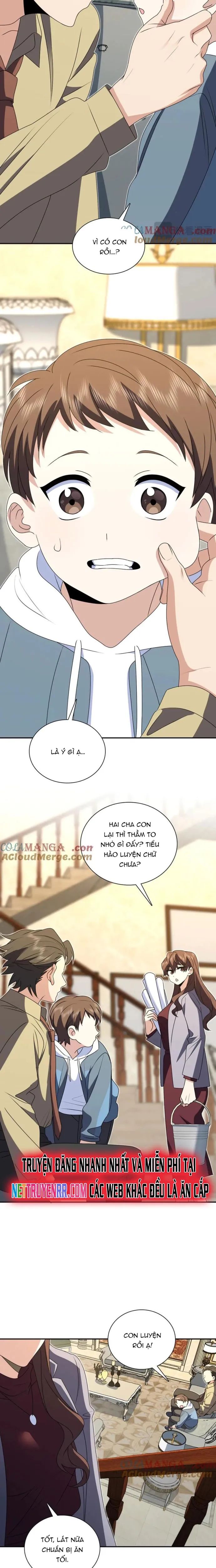 Bà Xã Nhà Tôi Đến Từ Ngàn Năm Trước Chapter 359 - 3