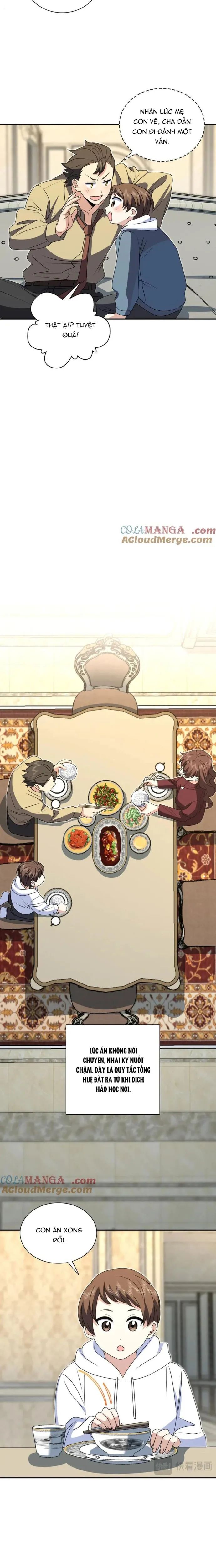 Bà Xã Nhà Tôi Đến Từ Ngàn Năm Trước Chapter 359 - 4