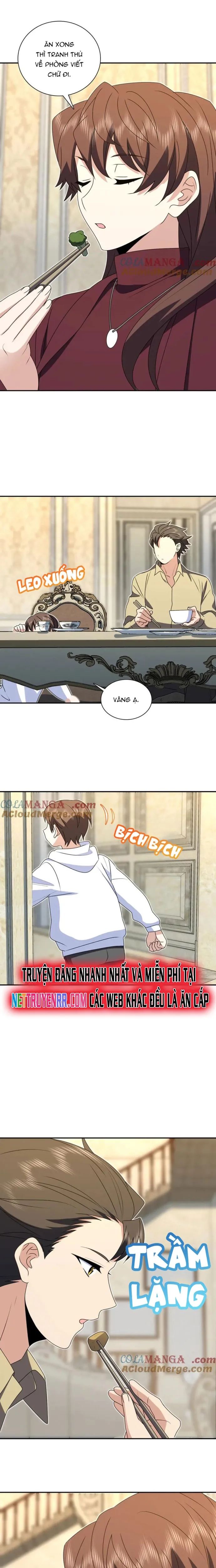 Bà Xã Nhà Tôi Đến Từ Ngàn Năm Trước Chapter 359 - 5