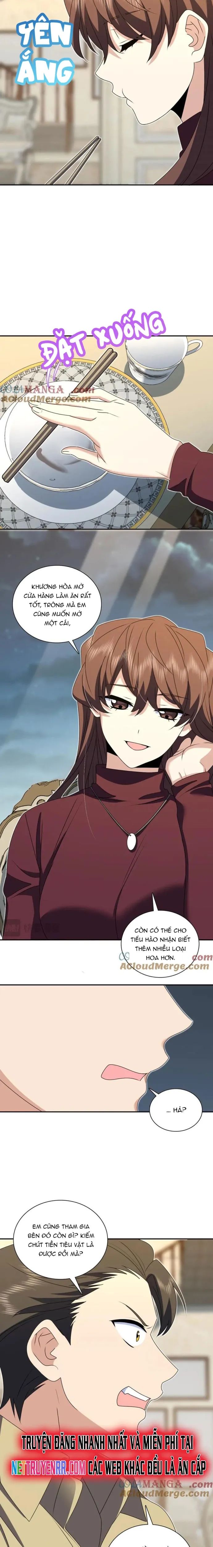 Bà Xã Nhà Tôi Đến Từ Ngàn Năm Trước Chapter 359 - 6