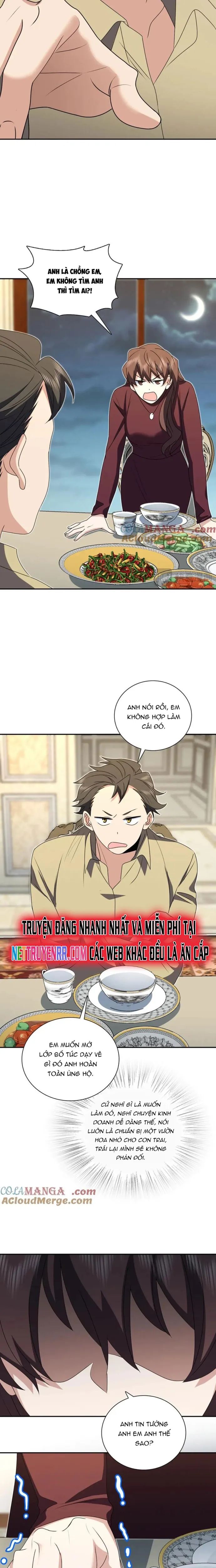 Bà Xã Nhà Tôi Đến Từ Ngàn Năm Trước Chapter 359 - 8