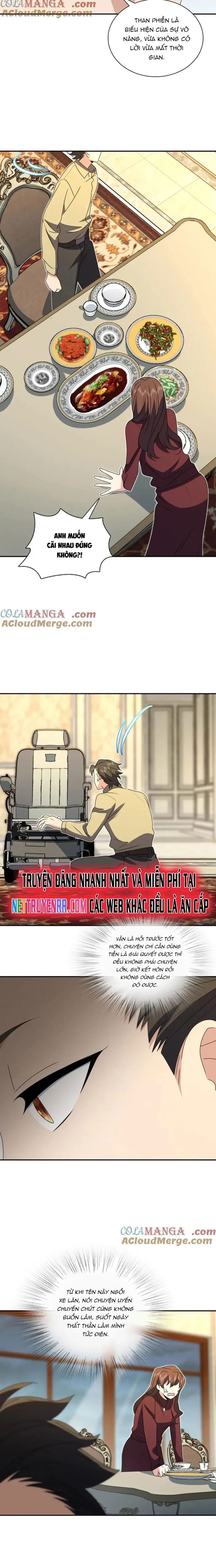 Bà Xã Nhà Tôi Đến Từ Ngàn Năm Trước Chapter 359 - 10