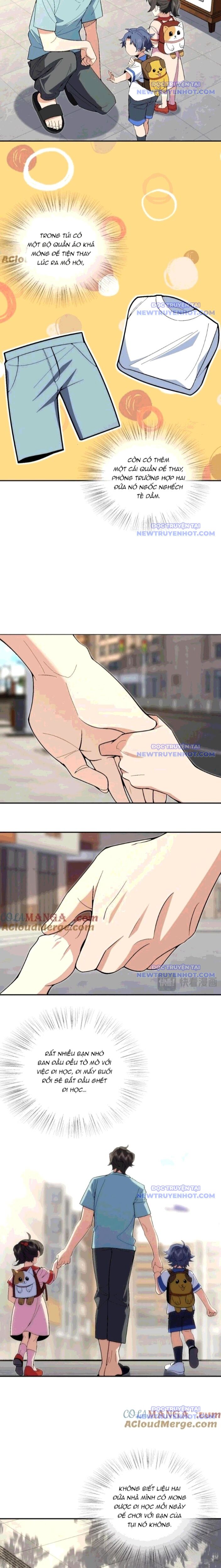 Bà Xã Nhà Tôi Đến Từ Ngàn Năm Trước Chapter 360 - 2