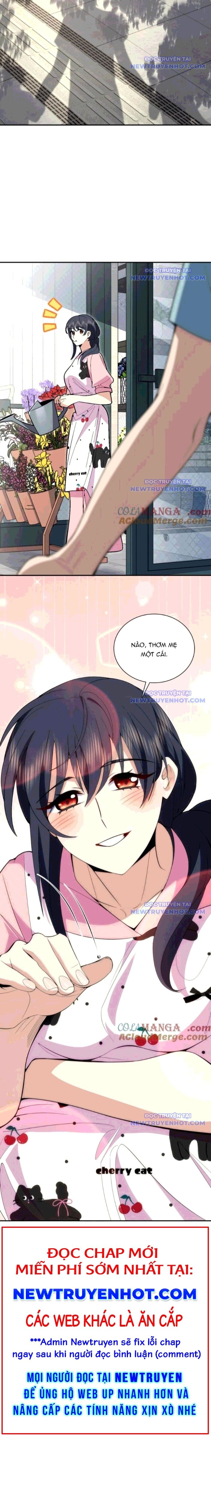 Bà Xã Nhà Tôi Đến Từ Ngàn Năm Trước Chapter 360 - 3