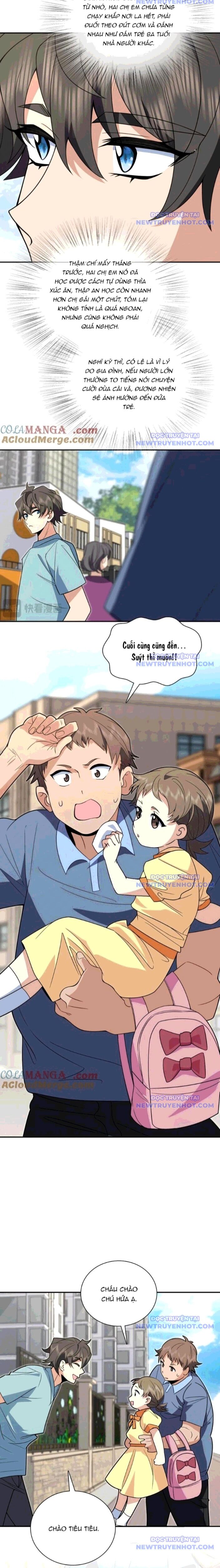 Bà Xã Nhà Tôi Đến Từ Ngàn Năm Trước Chapter 360 - 6