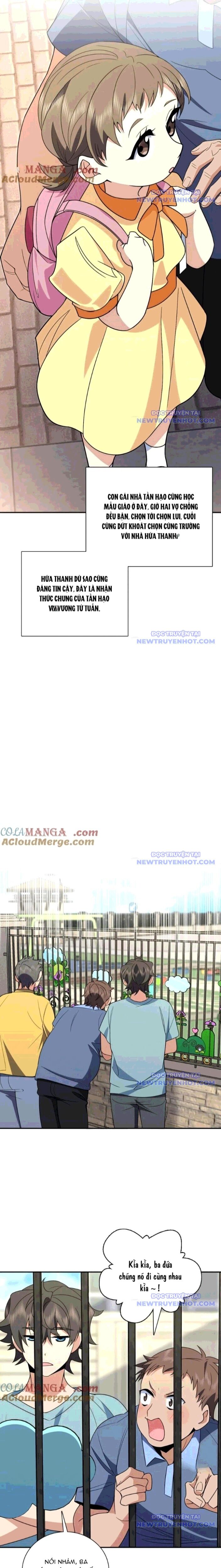 Bà Xã Nhà Tôi Đến Từ Ngàn Năm Trước Chapter 360 - 7