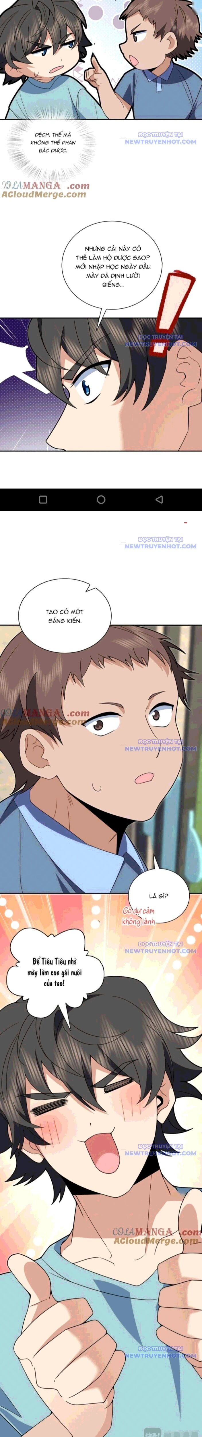 Bà Xã Nhà Tôi Đến Từ Ngàn Năm Trước Chapter 360 - 9