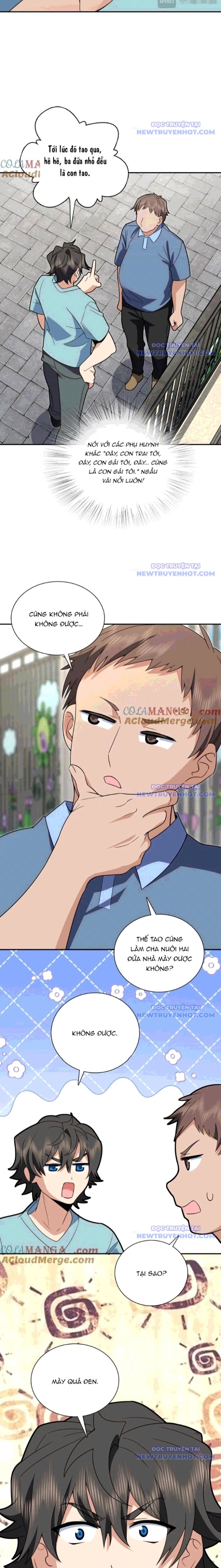 Bà Xã Nhà Tôi Đến Từ Ngàn Năm Trước Chapter 360 - 10