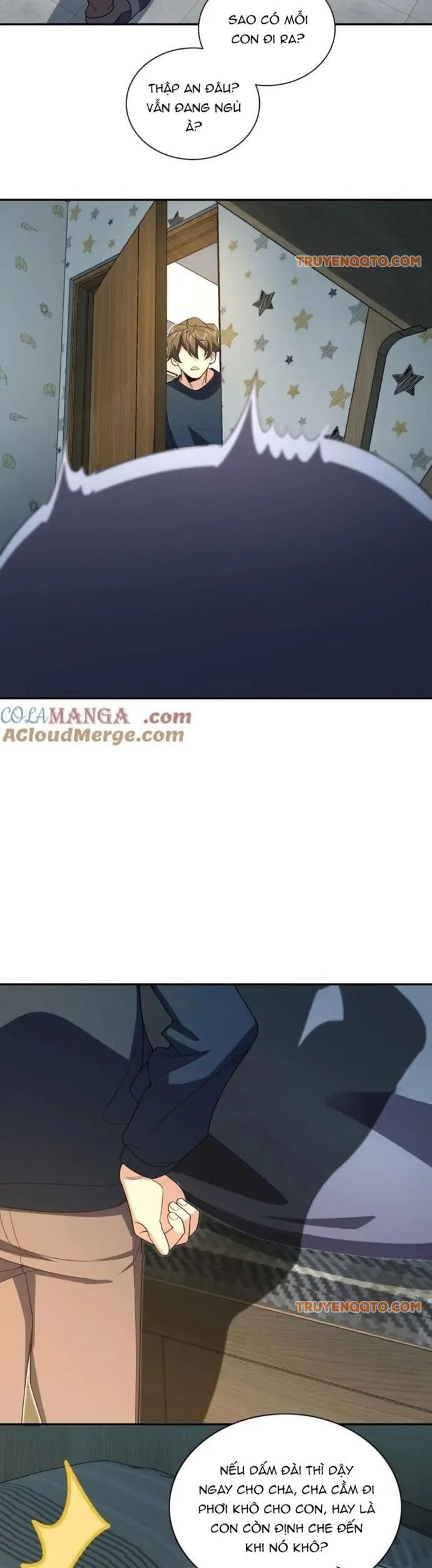 Bà Xã Nhà Tôi Đến Từ Ngàn Năm Trước Chapter 363 - 2