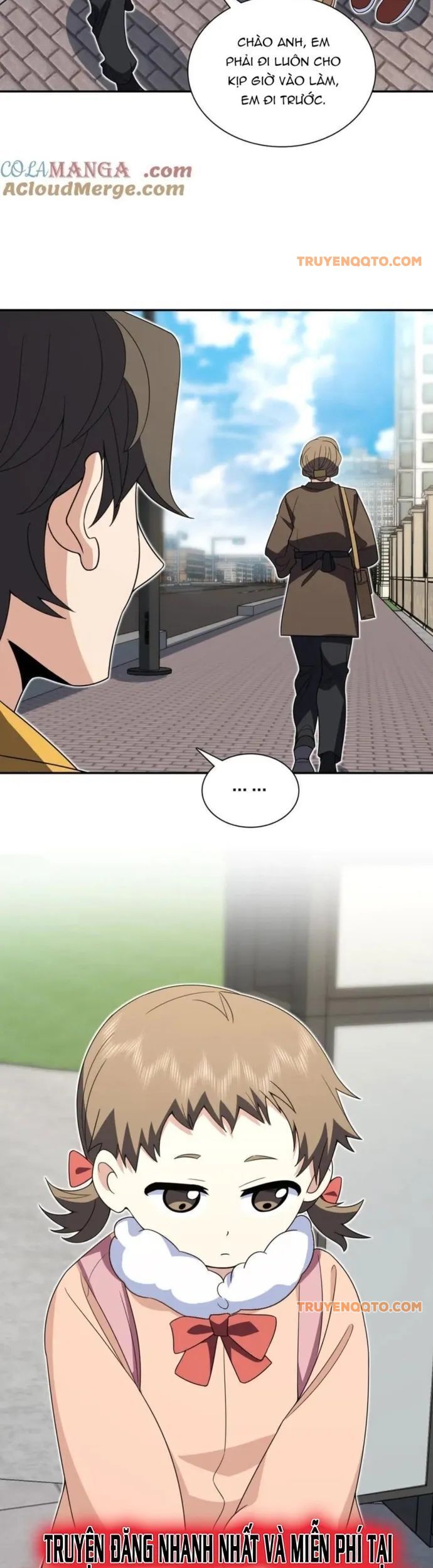 Bà Xã Nhà Tôi Đến Từ Ngàn Năm Trước Chapter 363 - 11