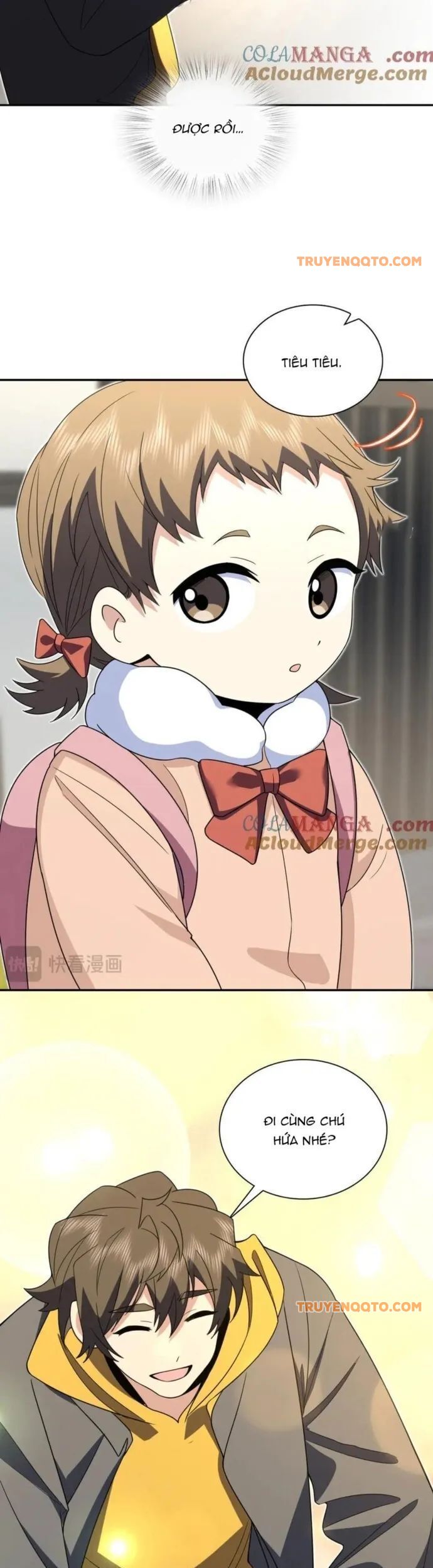 Bà Xã Nhà Tôi Đến Từ Ngàn Năm Trước Chapter 363 - 13