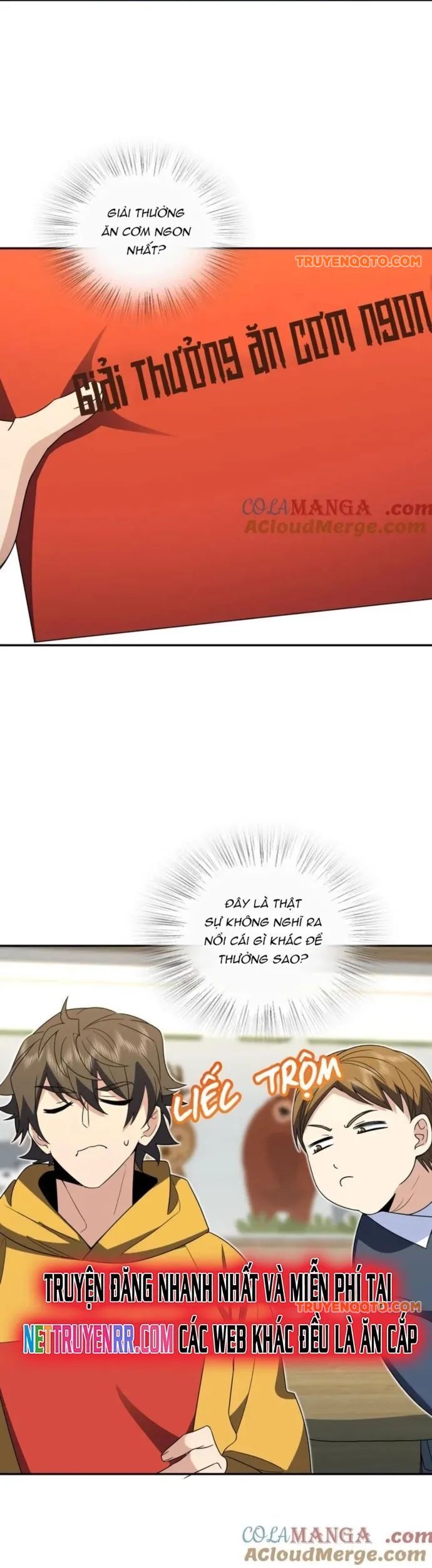 Bà Xã Nhà Tôi Đến Từ Ngàn Năm Trước Chapter 363 - 17