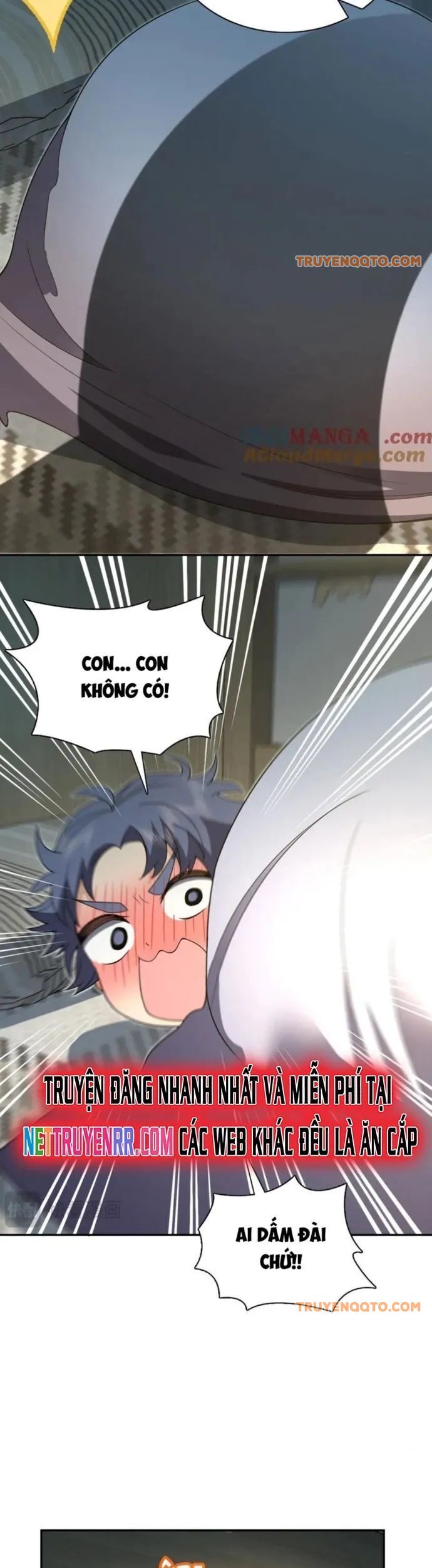 Bà Xã Nhà Tôi Đến Từ Ngàn Năm Trước Chapter 363 - 3