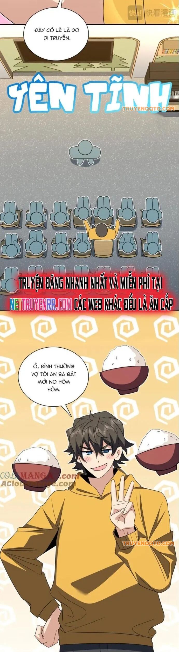 Bà Xã Nhà Tôi Đến Từ Ngàn Năm Trước Chapter 363 - 24